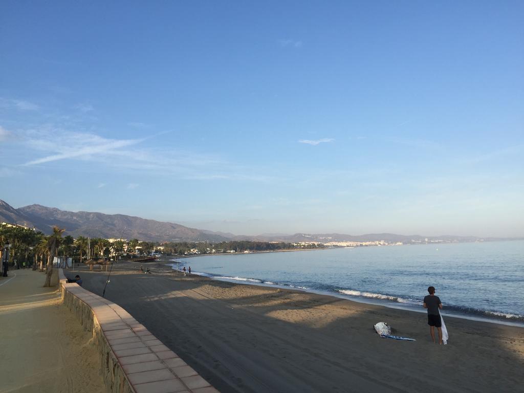 Apartamento Atrium Marbella