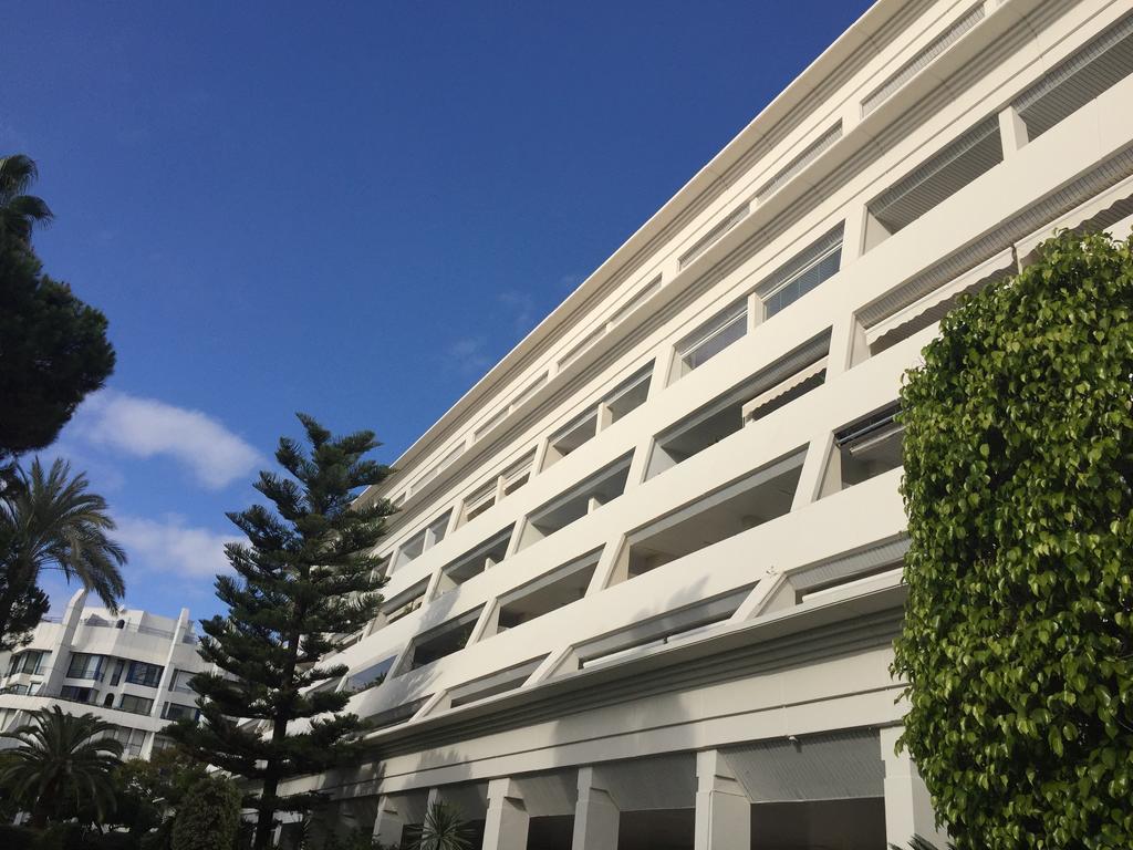 Apartamento Atrium Marbella