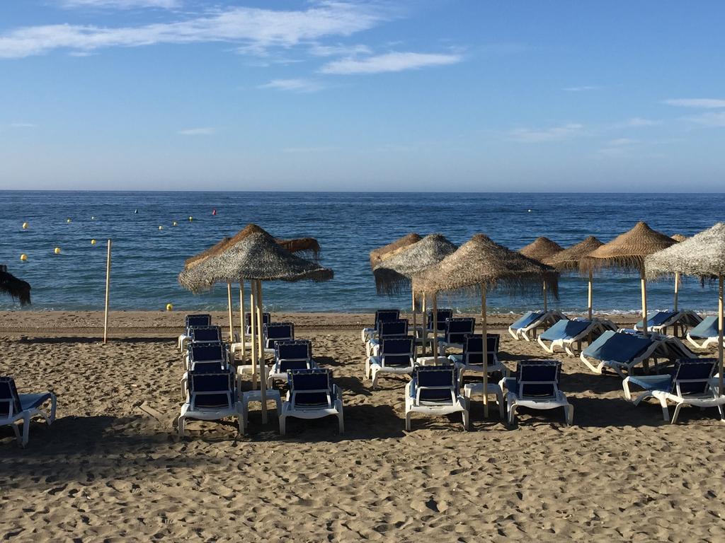 Atrium Marbella