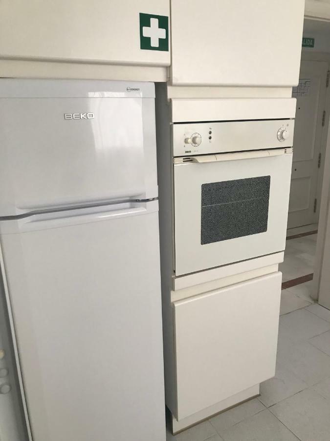 Apartamento Atrium Marbella