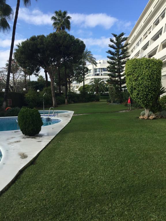 Apartamento Atrium