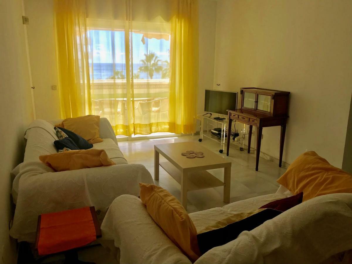 Leilighet Atrium Marbella
