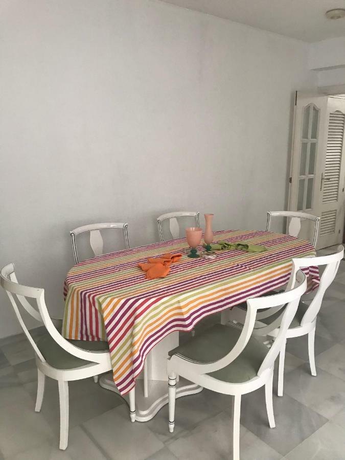 Apartamento Atrium Marbella