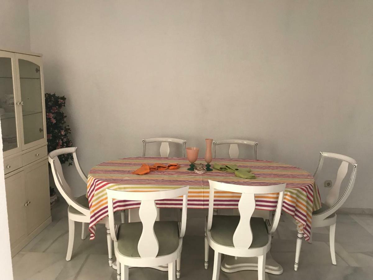 Atrium Apartamento Marbella