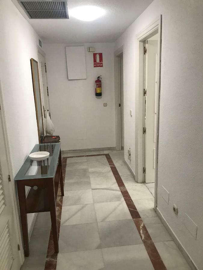 Appartement Atrium Marbella