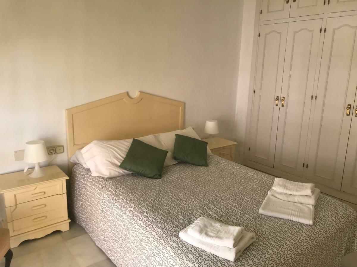 Atrium Appartement Marbella